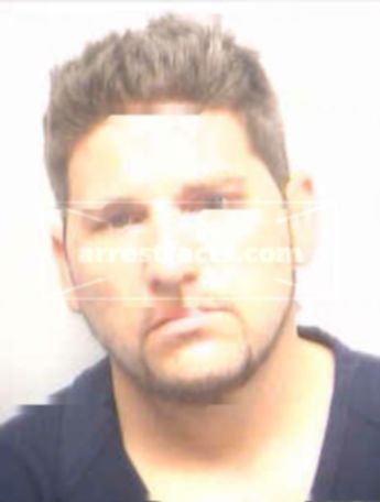 Christopher Ryan Akers