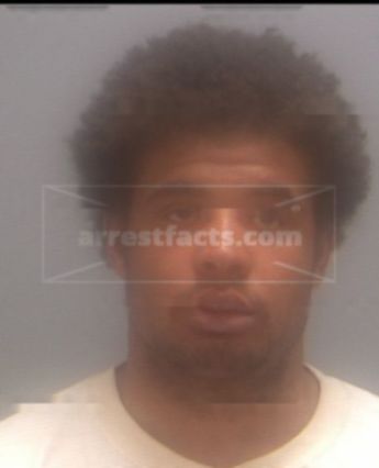 Anthony William Broadus