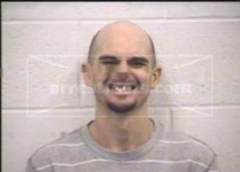Travis Paul Meyer