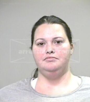 Jennifer Michelle Hayes