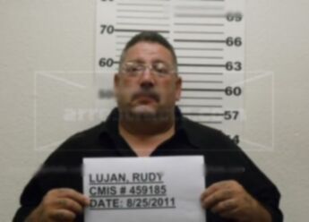 Rudy Lujan