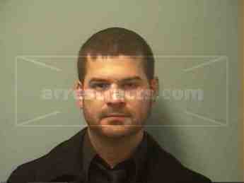 Brock James Humphreys