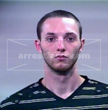 Travis Earl Wooldridge