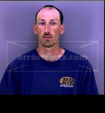 Shawn Dell Brown