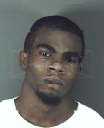 Antonio Marques Caldwell