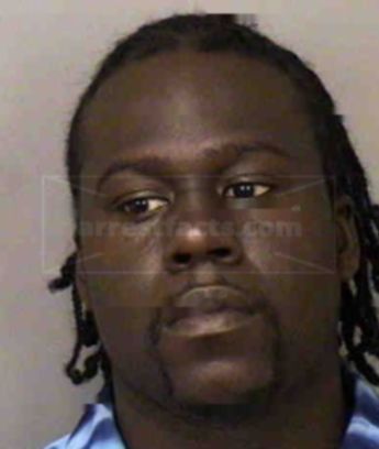 Terrence Carpenter