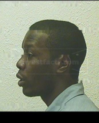 Kevin Maurice Brown