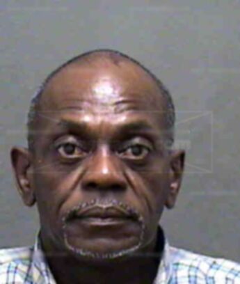 Nathaniel Dorsey