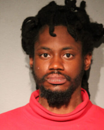 Tashaun Dion Davenport