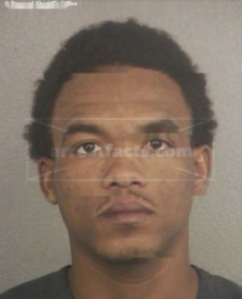 Terrance Eustance Bynoe