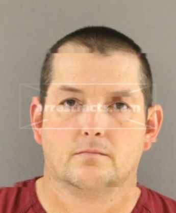 Timothy Allen Cupp