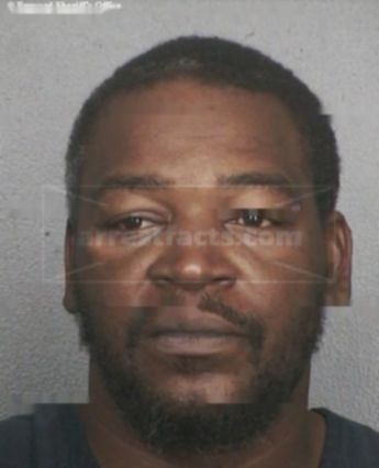 Antonio Jerry Norwood
