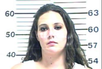 Kami Louise Gray