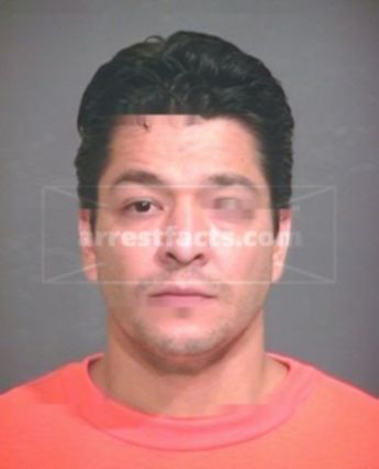 Octavio Miranda