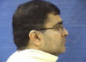 Sajjad Ziauddin Bhayani