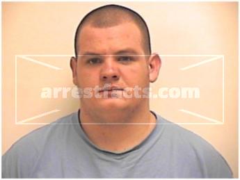 Troy Alexander Chauvin