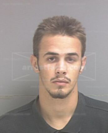 Trinity Glenn Steadman
