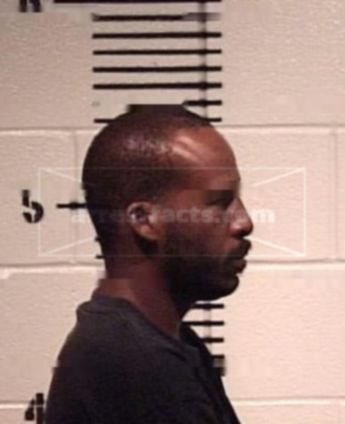 Melvin Charles Mc Marion