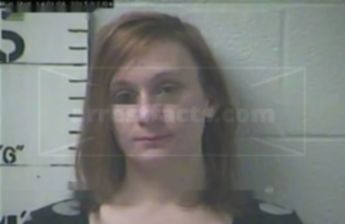 Amanda Sue Corbin