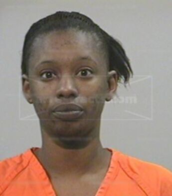 Kanitra Lynnette Green