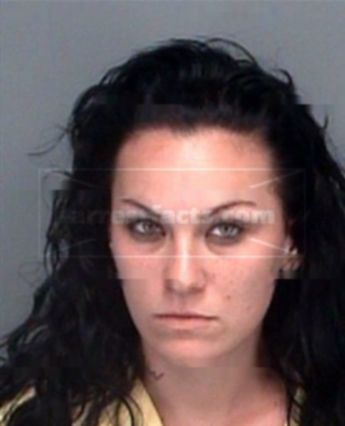 Nellee Marie Hartley