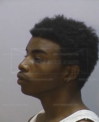 Brice Denzel Stanback