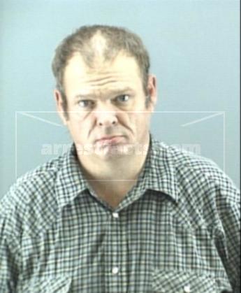Brian David Hewitt