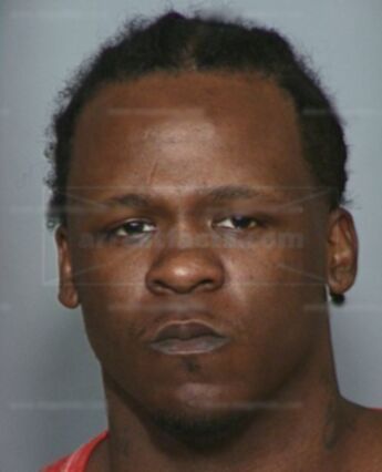 Curtis Oglesby