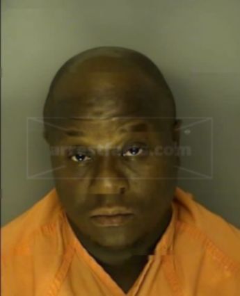 Corey Lavar Sparkman