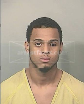 Dvonte Martin