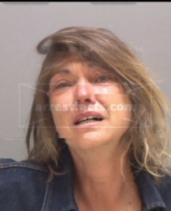 Carla Rebecca Carr