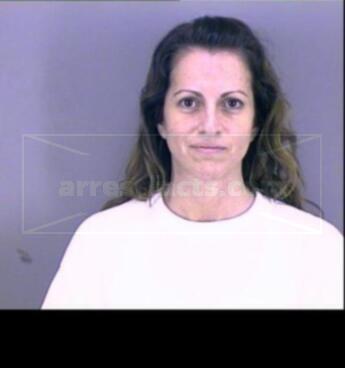 Nikki Moffitt Posey