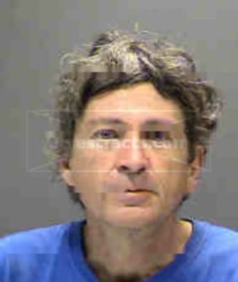 Larry Anthony Harroll