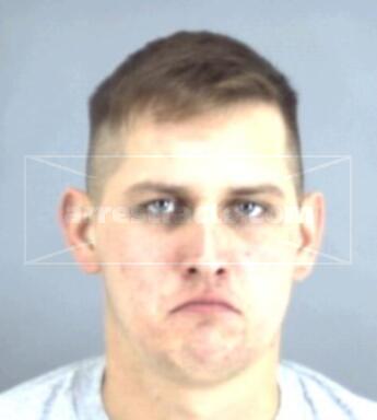Daniel Ryan Mims