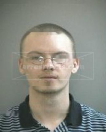 Dexter Jay Waldrep Jr.