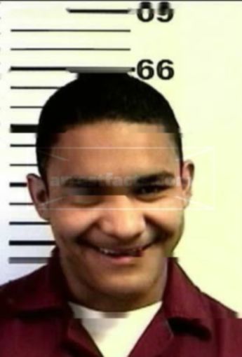 Myles Scott Gallegos
