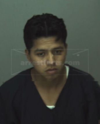 Misael Vasquez
