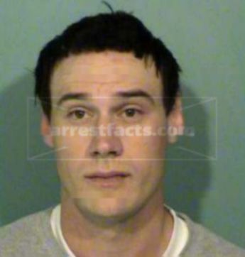 Andrew James Smith