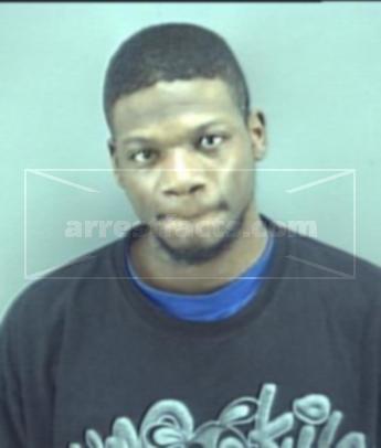 Otis Dewayne Mccrary