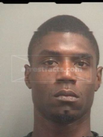 Jernard Shavar Frederick