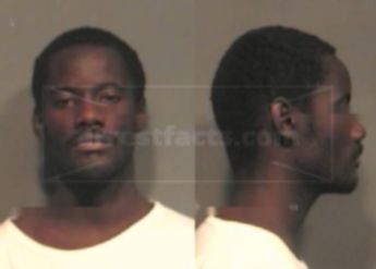 Patrick Dewayne Richmond