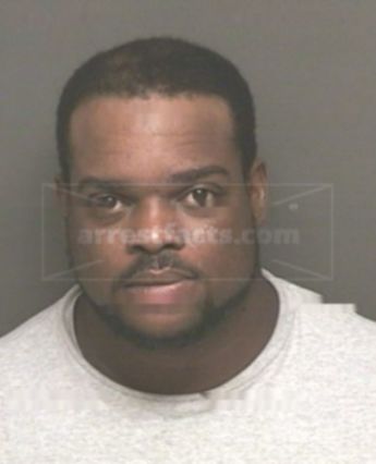 Roderick Leonard Jackson