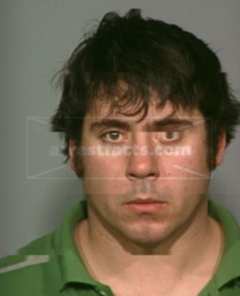 Michael David Hanson