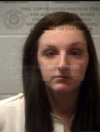 Meagan Leigh Hatch