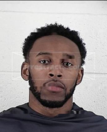 Tyler Quinn Jefferson