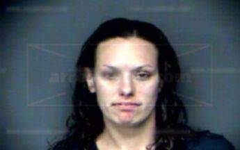 Keena Marie Foster
