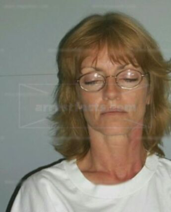 Miranda Crick