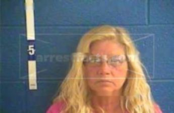 Michelle Ann Bruce