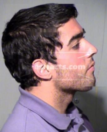 Dustin Dale Grisham