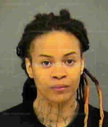 Shaketa Cheree Goodman